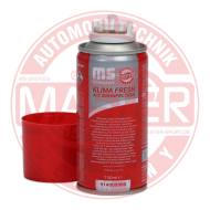 914009980 - "KLIMAANLAGEN-ERFRISCHER ""MS"" 150 ml"