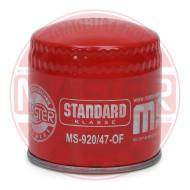 920/47-OF-PCS-MS - Ölfilter