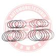 92.50-CR-SET/20/-MS - Kolbenring