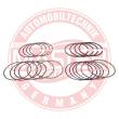 92.50-K-SET/20/-MS - Kolbenring