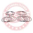 93.00-K-SET/20/-MS - Kolbenring