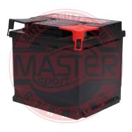 A45L1W0 - Starterbatterie