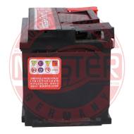 A78L3W0 - Starterbatterie