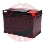 A78L3W0 - Starterbatterie