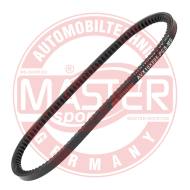 AVX-10X595-PCS-MS - Keilriemen