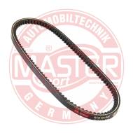 AVX-10X600-PCS-MS - Keilriemen