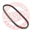 AVX-10X600-PCS-MS - Keilriemen