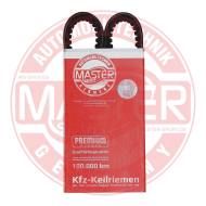 AVX-10X617-PCS-MS - Keilriemen