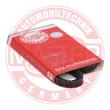 AVX-10X675-PCS-MS - Keilriemen