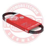 AVX-11X518-PCS-MS - Keilriemen