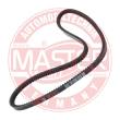 AVX-13X1050-PCS-MS - Keilriemen