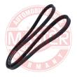AVX-13X1350-PCS-MS - Keilriemen