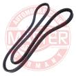 AVX-13X1500-PCS-MS - Keilriemen