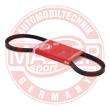 AVX-13X850-PCS-MS - Keilriemen