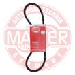 AVX-13X850-PCS-MS - Keilriemen