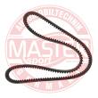 AVX-13X900-PCS-MS - Keilriemen