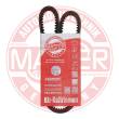 AVX-13X900-PCS-MS - Keilriemen