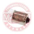 B213-PCS-MS - Glühlampe, Innenraumleuchte