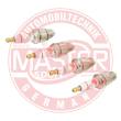 PRV-B6HS-SET/4/ - Zündkerze