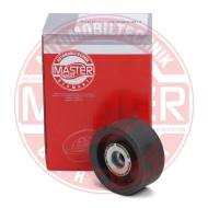 R25260-PCS-MS - RIEMENSPANNER UND RIEMENROLLEN