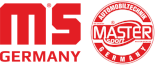 MASTER-SPORT AUTOMOBILTECHNIK (MS) sp. z o.o. Niederlassung in Polen