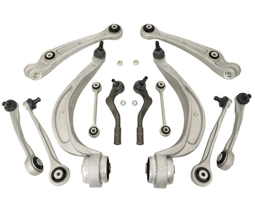 SÄTZE SWINGARMS
