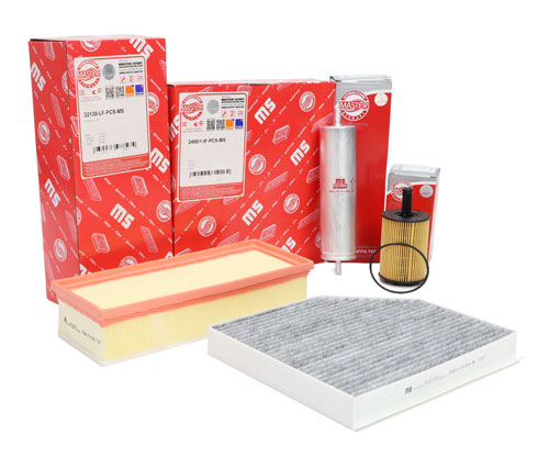 SÄTZE FILTER